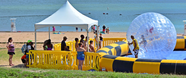 Waterfest 2014